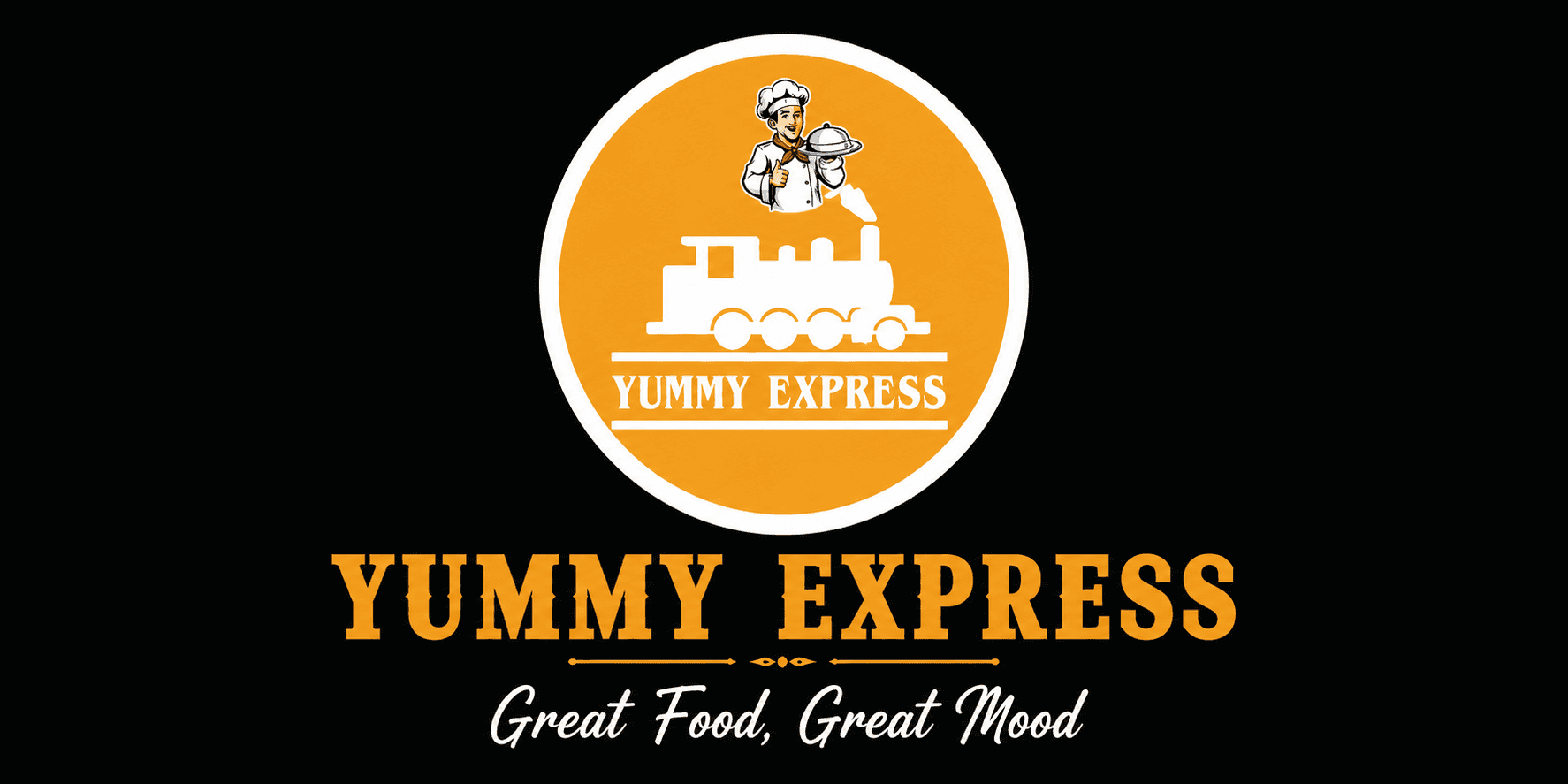 Order food from Yummy Express campus canteen - Local